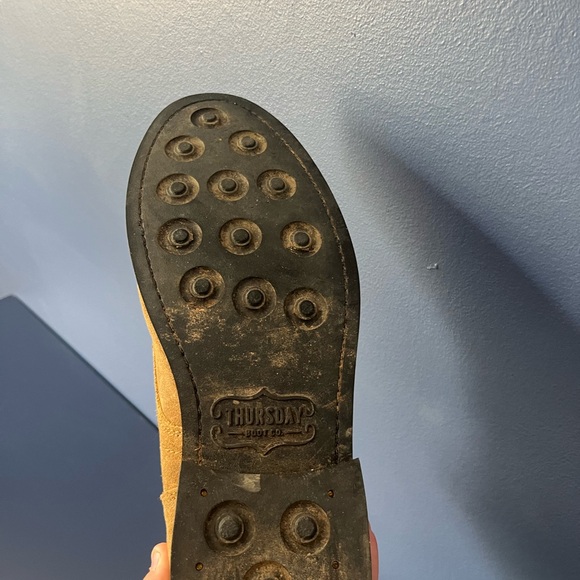 Thursday Boot- 11.5 - Picture 8 of 8